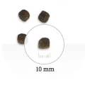Напіввологий корм Natyka Gourmet Puppy Poultry для цуценят, рецепт з птиці, 3 кг