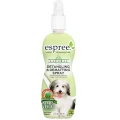 Спрей Espree Demat Detangle Spray для видалення ковтунів і зниження сбітості вовни для собак, 355 мл