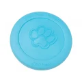 Іграшка West Paw Zisc Large Aqua для собак, 22 см