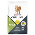 Сухий беззерновий суперпреміум корм Versele-Laga Opti Life Adult для котів курка, 7.5 кг