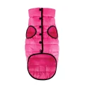 Куртка AiryVest One XS22 для собак, рожева