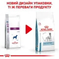 Сухий корм Royal Canin Skin Support при дерматозах і випаданні шерсті у собак, 7 кг