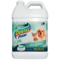 Рідина від зубного нальоту і запаху з пащі SynergyLabs Dental Fresh для собак, для кішок, 3.79 л