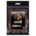Лакомства AnimAll Platinum Медальоны с курицей для собак, 100 г