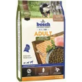 Сухий корм Bosch HPC Adult птах і просо, для собак, 3 кг