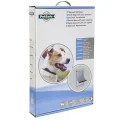 Дверцята PetSafe Staywell Original для собак великих порід до 45 кг, посиленої конструкції, 502.6х329.1 мм