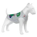 Майка Waudog Clothes для собак, малюнок "Рік і Морті 3", S35