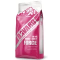 Сухий корм Bavaro Junior + Adult Force 28/16 для цуценят і дорослих собак з високою потребою в енергії, 18 кг