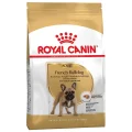 Сухий корм Royal Canin French Bulldog Adult для французького бульдога, 9 кг