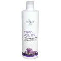 Шампунь Isle Of Dogs Everyday Naturaluxury Keratin Volume з кератином для додання обсягу для собак, 470 мл