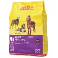 Сухий корм Josera JosiDog Adult Sensitive для дорослих собак з чутливим травленням, з птахом, 900 г