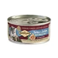 Консерва Carnilove Cat, для кішок, індичка і лосось, 100 г