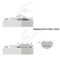 Фільтр Petkit Pura Air 2PCS поглинач запаху для туалетів