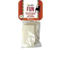 Жувальні кісточки Ferplast GoodBite Fun 4928 Chips 100g для собак з сириці
