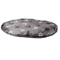 Матрац Trixie Gino для собак, сірий, 50×35 см