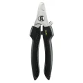 Когтерез великий, ANDIS Premium Nail Clipper з обмежувачем зрізу