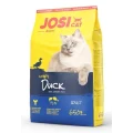 Сухий корм Josera JosiCat Adult Crispy Duck для дорослих кішок, с качкою, 650 г
