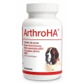 Таблетки Dolfos Arthro НА хондропротектор для лікування хвороб суглобів для собак, 90 табл.