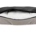 Матрац Trixie Pet's Home для собак, сіро-коричневий, 60×40 см