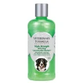Шампунь Veterinary Formula SCC Triple Strength потрійна сила, брудовідштовхувальний, для собак і котів, 503 мл