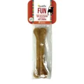 Жувальні кісточки Ferplast GoodBite Fun 4072 Bone Natural 70g для собак з сириці