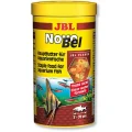 Основний корм у формі пластівців JBL NovoBel для акваріумних риб, 1 л