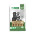Ласощі Nature's Protection Weight Control для дорослих собак, з домашнім птахом, 110 г