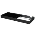 Акваріумна кришка EHEIM lighting hood variluxLED 100 black 100x40