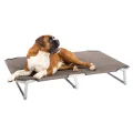 Розкладачка Ferplast Dog Bed Dream 100 металева