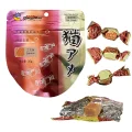 Ласощі CattyMan Deli Cube Tuna для котів, цукерки з лососем та курячим філе, 30 г