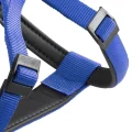 Нейлонова шлейки Ferplast Daytona P Harness Extra Large Blue для собак, A: 82 ÷ 89 см, B: 88 ÷ 99 см