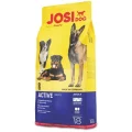 Сухий корм Josera JosiDog Active для активних дорослих собак, з птахом, кукурудзою і рисом, 18 кг