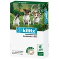 Нашийник Bayer Kiltix проти бліх та кліщів для собак, 35 см