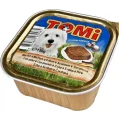 Консерви Tomi fish з рибою для собак, 150 г