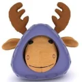 Іграшка AnimAll GrizZzly, оленятко, 8.4×8×8.8 см