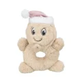 Іграшка Trixie Christmas Cookie, для собак, плюш, 22 см