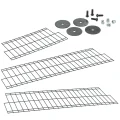 Захисні решітки Ferplast KIT Grills Atlas 70 для переноска Atlas 70