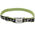 Нашийник Coastal Pet Attire Ribbon для собак, чорний, 1.6×30 см