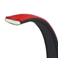 Нейлоновий поводок Ferplast Daytona G15 / 120 Red для собак, 15 мм 120 см