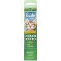 Гель для чищення зубів TropiClean Clean Teeth Gel для котів, 59 мл