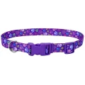 Нашийник Coastal Pet Attire Style для собак, лапка, 1×12-30 см