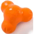 Іграшка West Paw Tux Small Tangerine для собак, 10 см