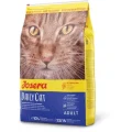 Сухий корм Josera Adult DailyCat беззерновій для дорослих кішок, з птахом, бататом і травами, 400 г