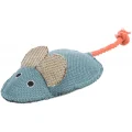 Іграшка Trixie XXL для кішок, миша, 15 см