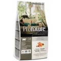 Сухий корм Pronature Holistic Adult Turkey & Cranberries з індичкою і журавлиною, для котів всіх порід, 2.72 кг