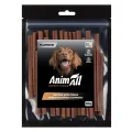 Лакомства AnimAll Platinum Мясные палочки с курицей для собак, 200 г