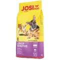 Сухий корм Josera JosiDog Junior Sensitive для цуценят c 8-го тижня життя з чутливих травленням, 18 кг