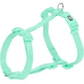 Шлея Trixie Premium H-Harness для собак, 30-44 см, 10 мм, розмір XS-S, м'ятний