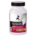 Заспокійливі жувальні таблетки Nutri-Vet Pet Ease Анти-стрес для собак, 60 табл