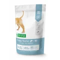 Сухий корм Natures Protection Puppy Starter для цуценят всіх порід, c лососем і креветками, 500 г